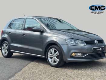 2016 - 1.2 Tsi Bluemotion Tech Match Hatchback 5dr Petrol Dsg Euro 6 s/s 90 Ps