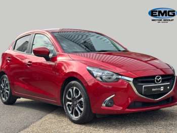 Used Mazda Mazda2 2017 for sale - 75118567: Photo