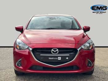 Used Mazda Mazda2 2017 for sale - 75118567: Photo