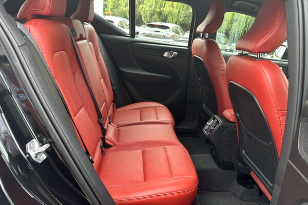 Used Volvo XC40 2021 for sale - 75313345: Photo 12