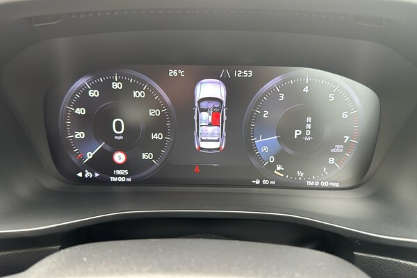 Used Volvo XC40 2021 for sale - 75313345: Photo 14