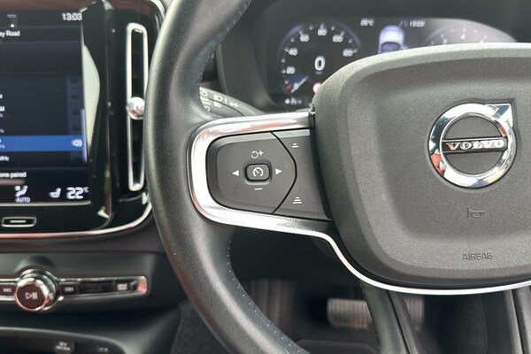 Used Volvo XC40 2021 for sale - 75313345: Photo 17