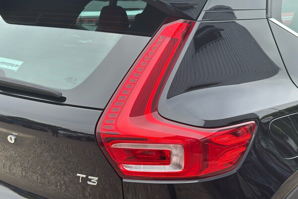 Used Volvo XC40 2021 for sale - 75313345: Photo 37