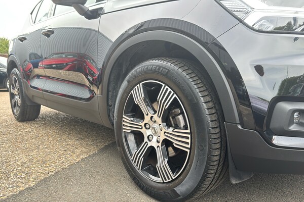 Used Volvo XC40 2021 for sale - 75313345: Photo 41