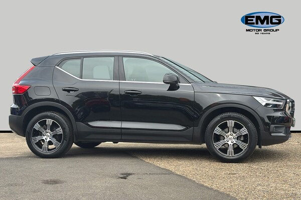 Used Volvo XC40 2021 for sale - 75313345: Photo 4