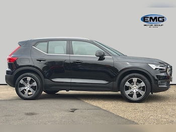 Used Volvo XC40 2021 for sale - 75313345: Photo