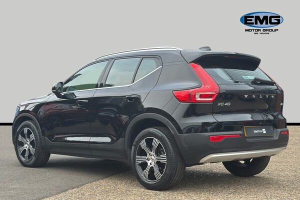 Used Volvo XC40 2021 for sale - 75313345: Photo 5