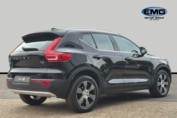 Used Volvo XC40 2021 for sale - 75313345: Photo 7