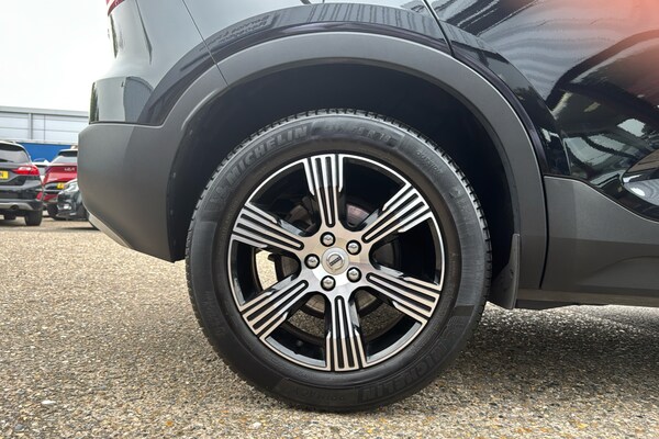 Used Volvo XC40 2021 for sale - 75313345: Photo 8