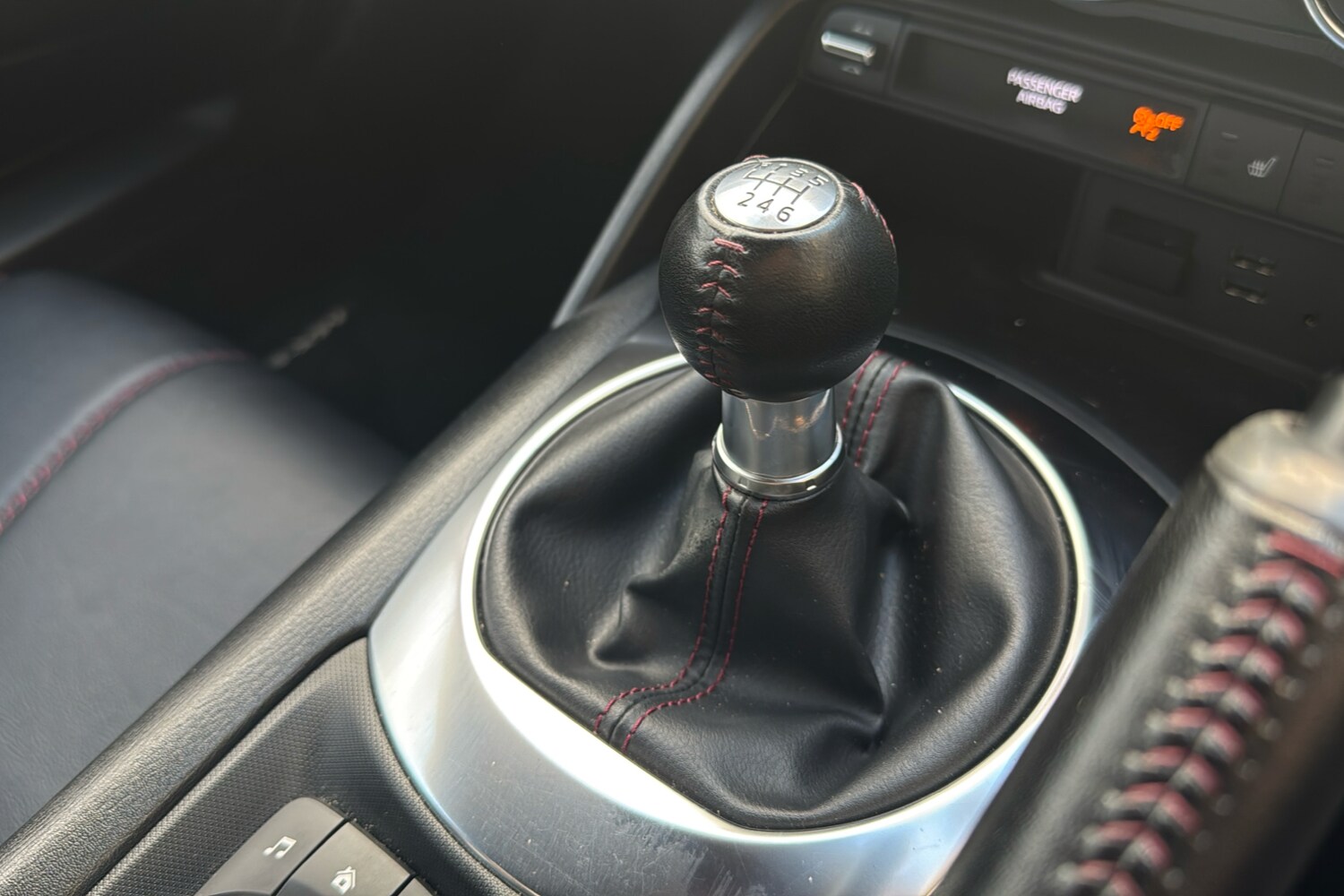 Used Mazda MX-5 2018 for sale - 77842670: Photo 13