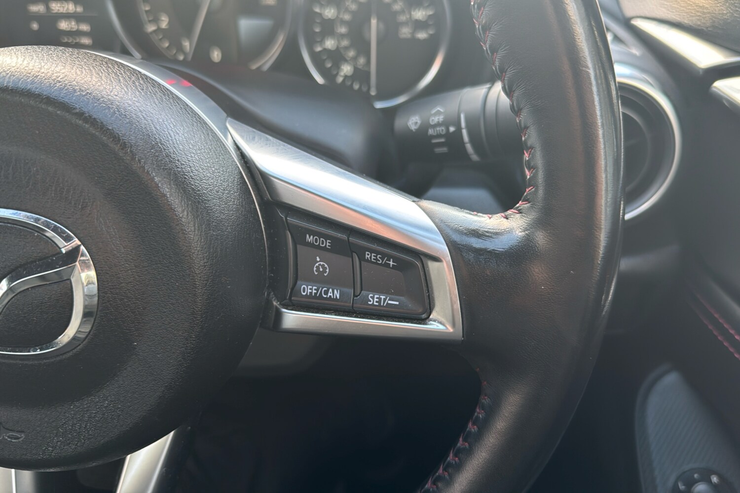 Used Mazda MX-5 2018 for sale - 77842670: Photo 18