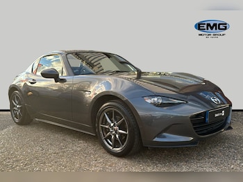 2018 - 1.5 Sport Nav 2dr