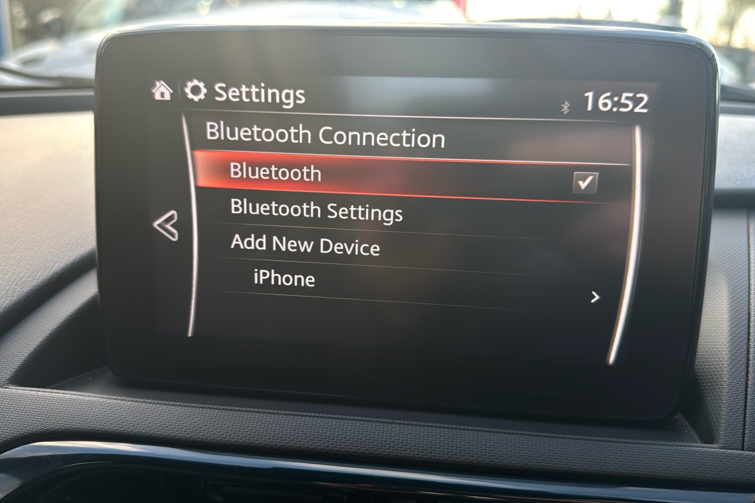 Used Mazda MX-5 2018 for sale - 77842670: Photo 20