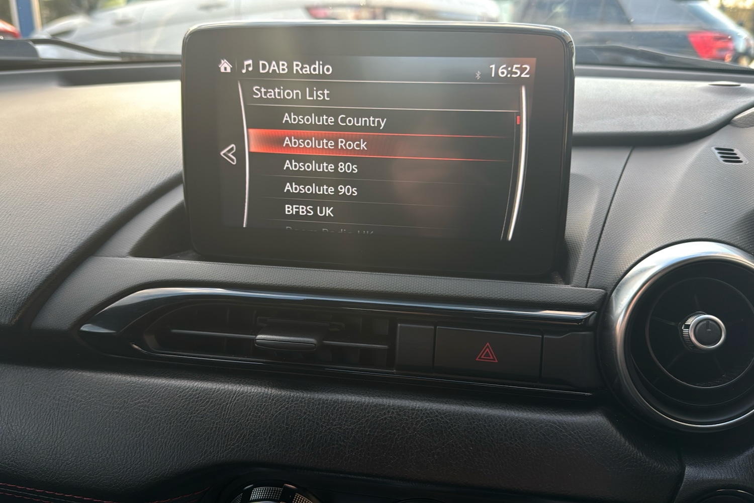 Used Mazda MX-5 2018 for sale - 77842670: Photo 21