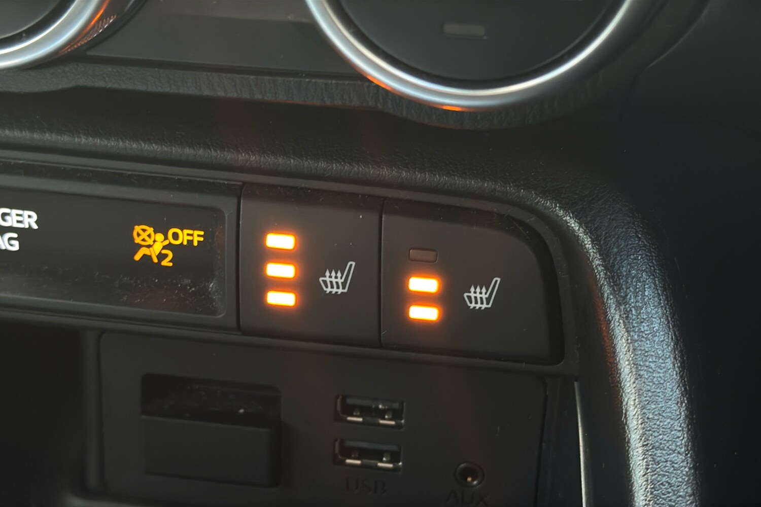 Used Mazda MX-5 2018 for sale - 77842670: Photo 24