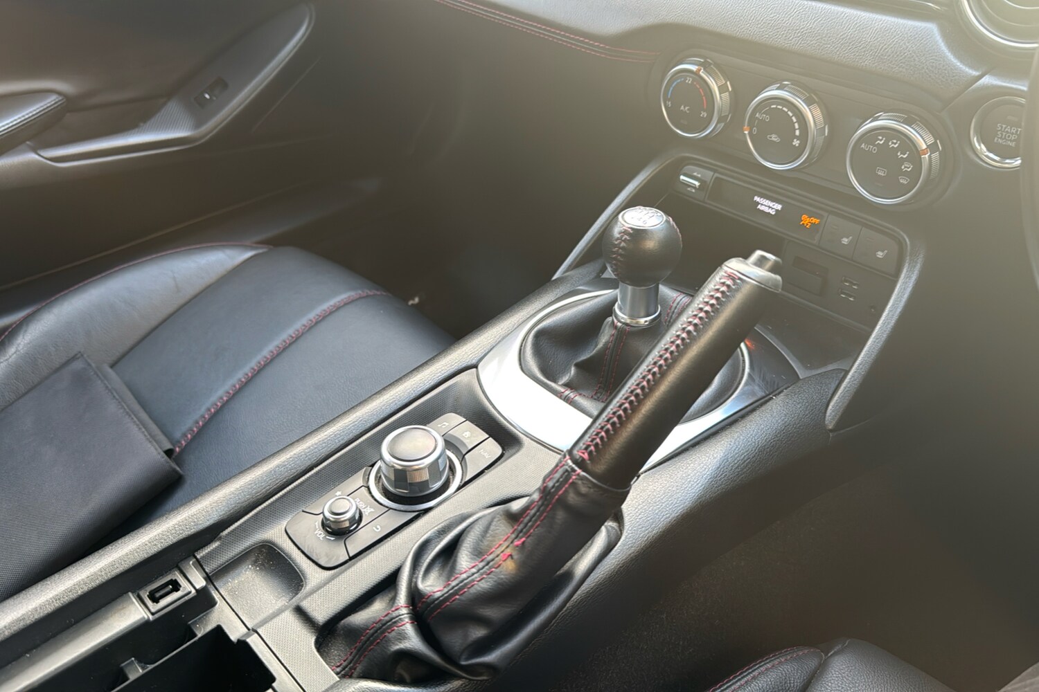 Used Mazda MX-5 2018 for sale - 77842670: Photo 30