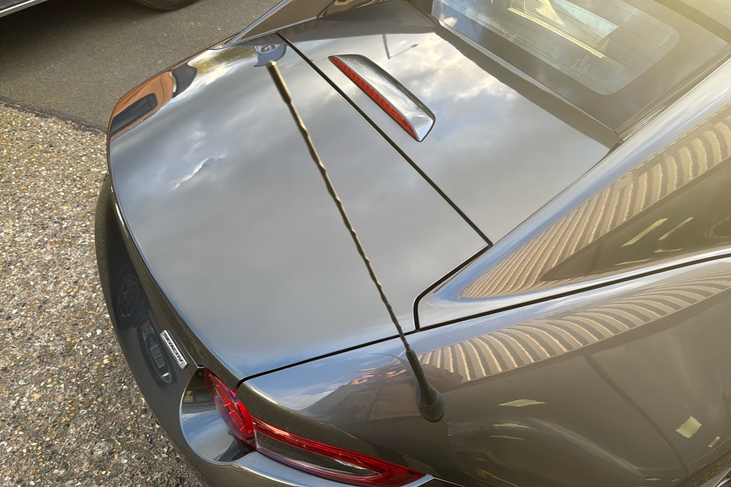 Used Mazda MX-5 2018 for sale - 77842670: Photo 38