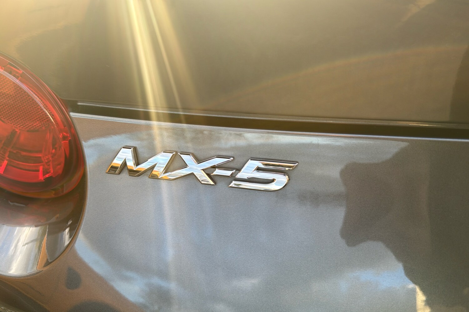 Used Mazda MX-5 2018 for sale - 77842670: Photo 39