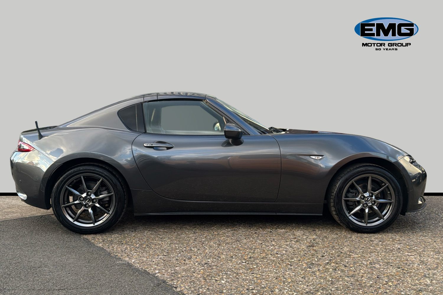 Used Mazda MX-5 2018 for sale - 77842670: Photo 4