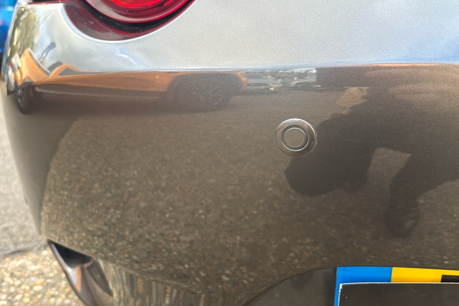 Used Mazda MX-5 2018 for sale - 77842670: Photo 41