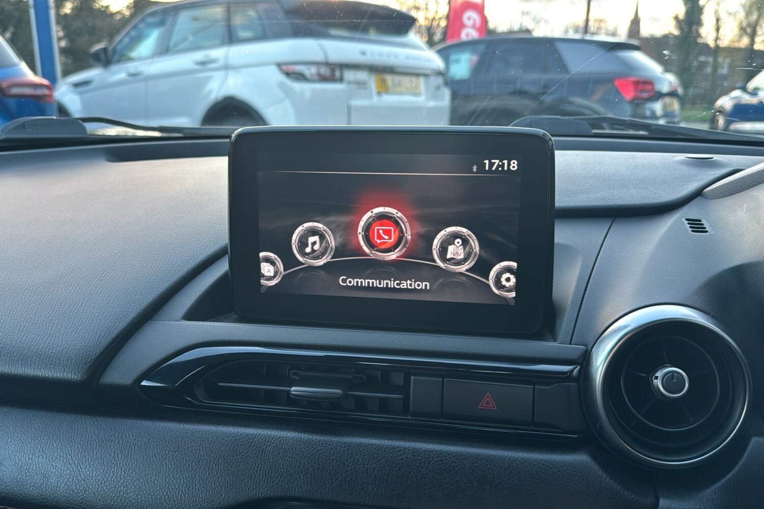 Used Mazda MX-5 2018 for sale - 77842670: Photo 43