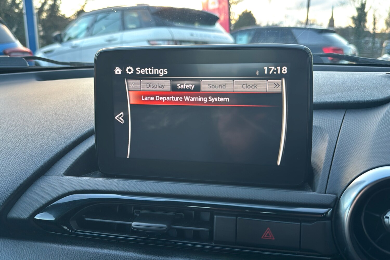 Used Mazda MX-5 2018 for sale - 77842670: Photo 47