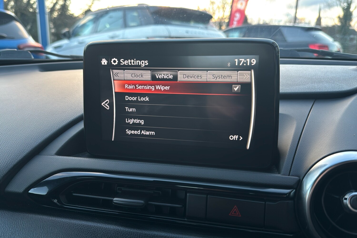 Used Mazda MX-5 2018 for sale - 77842670: Photo 48