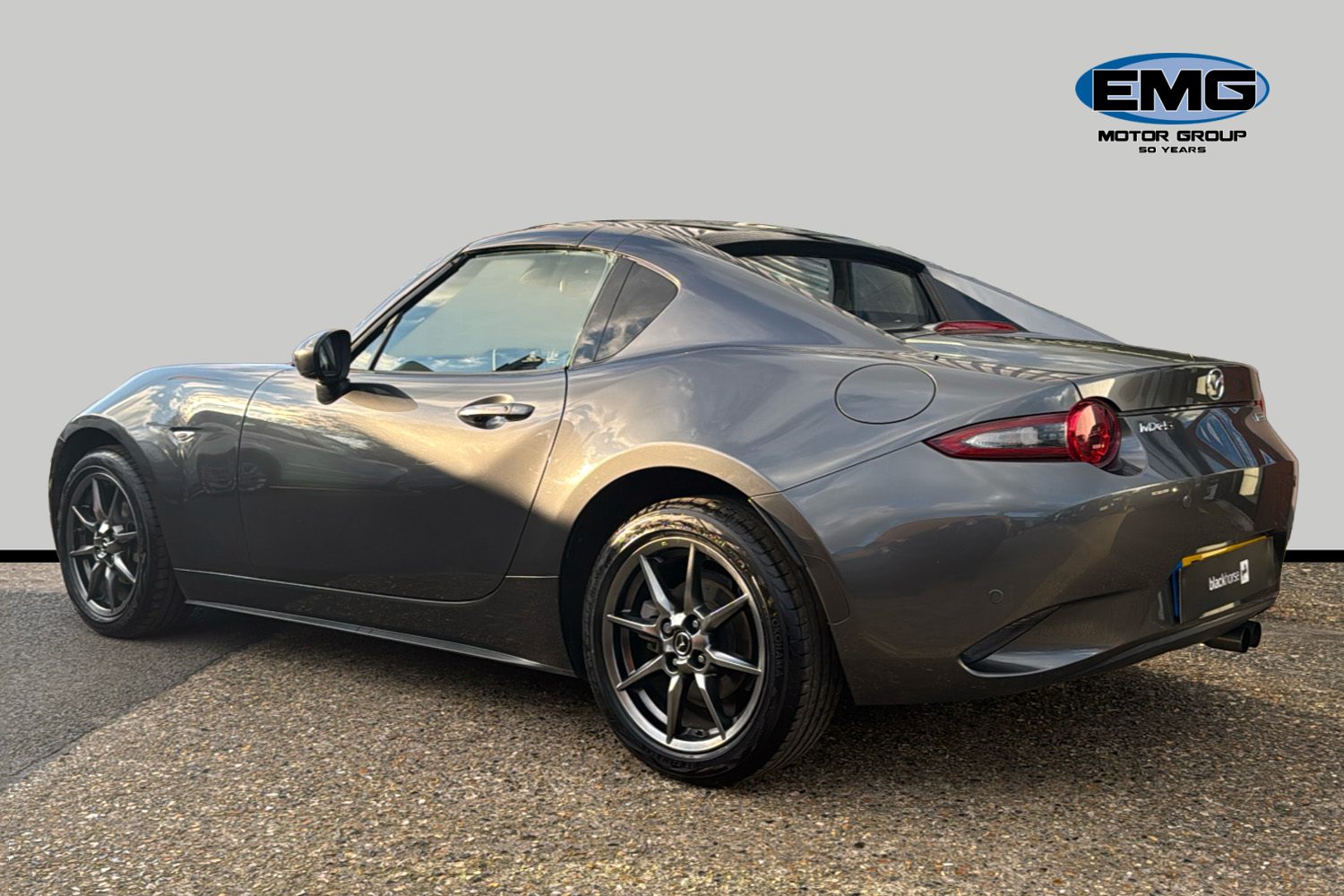 Used Mazda MX-5 2018 for sale - 77842670: Photo 5