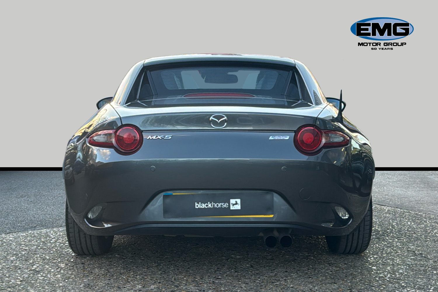 Used Mazda MX-5 2018 for sale - 77842670: Photo 6