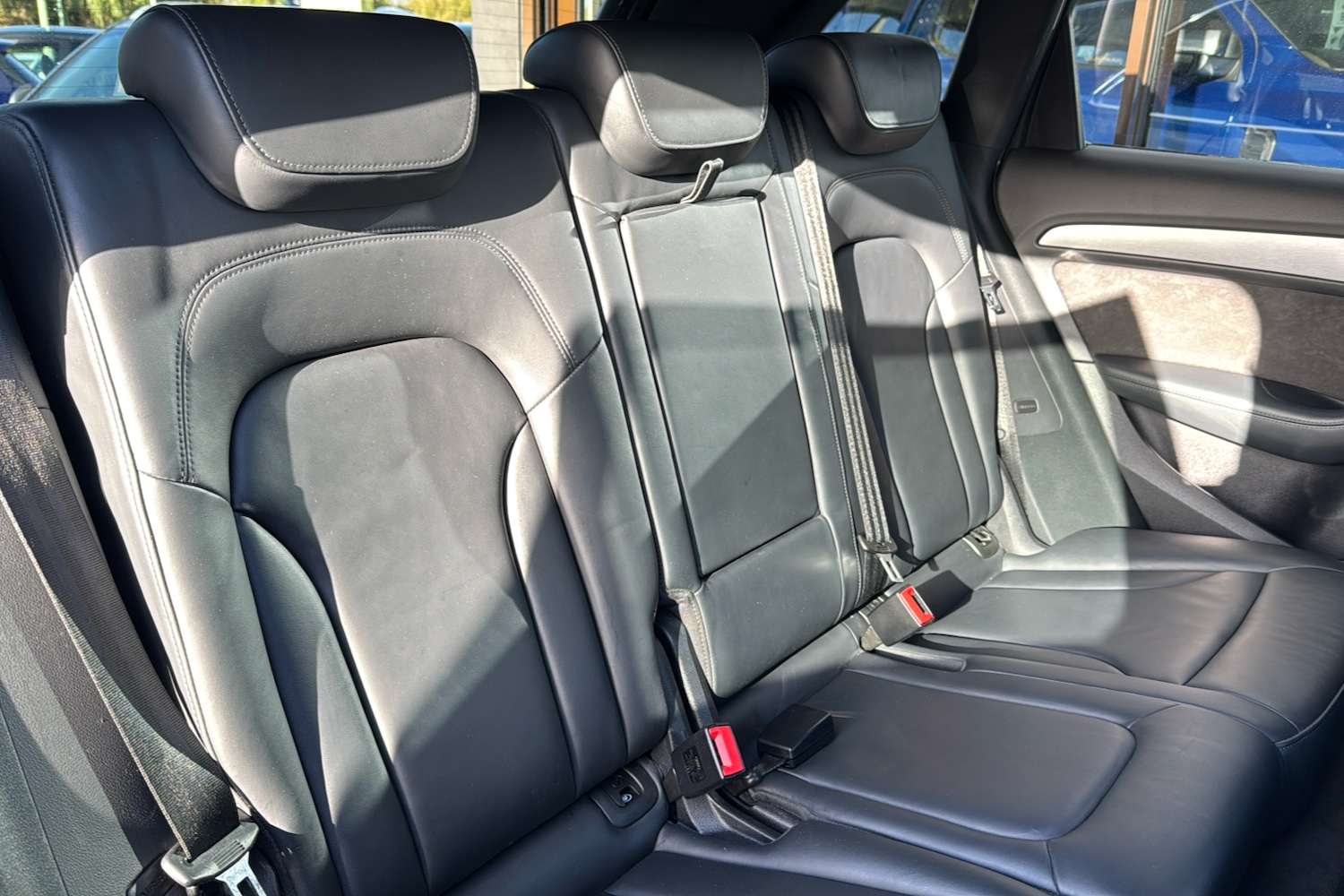 Used Audi Q5 for sale - 76588102: Photo 12