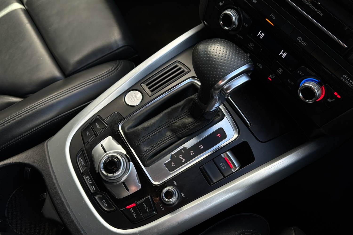 Used Audi Q5 for sale - 76588102: Photo 13