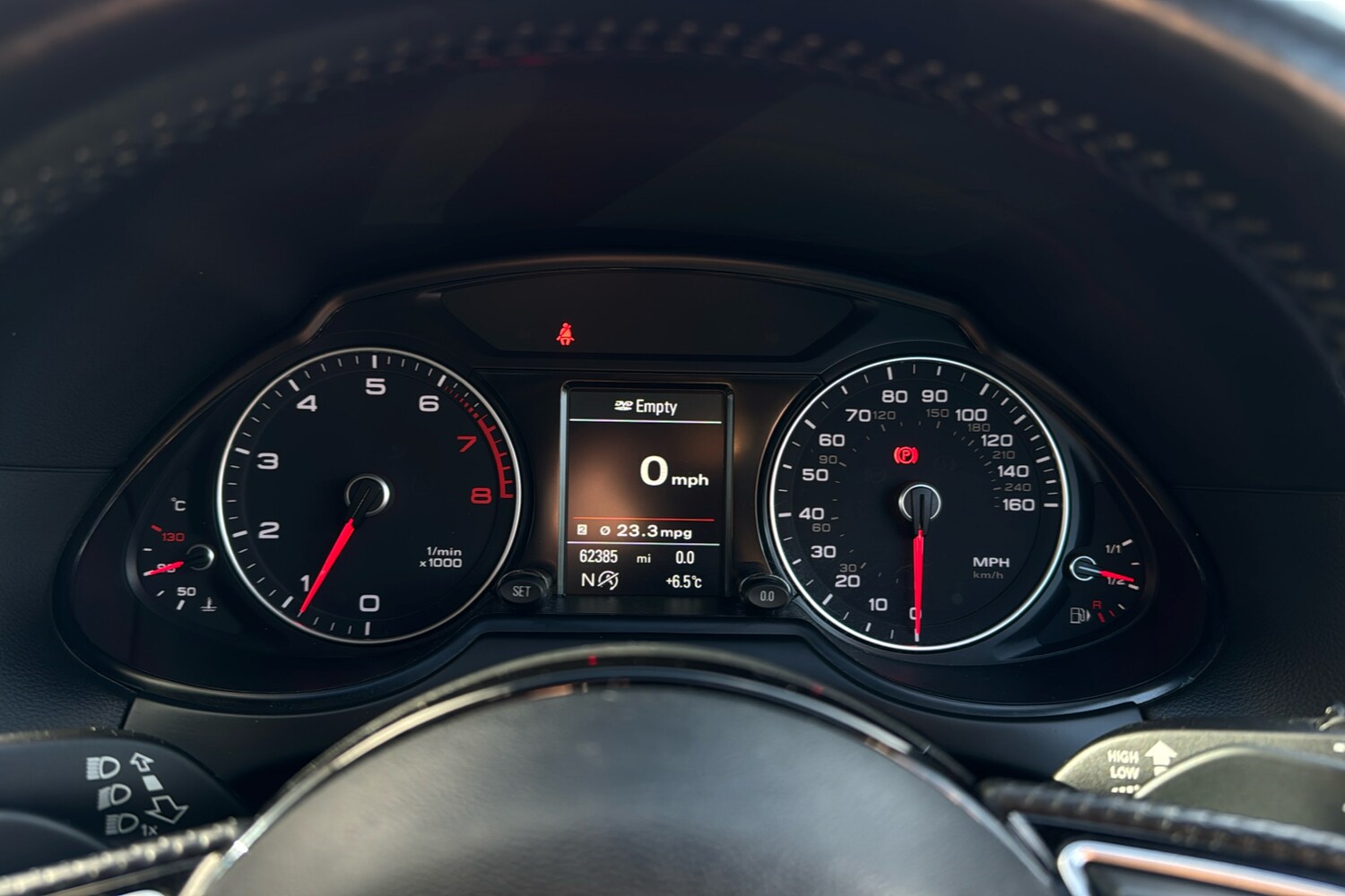 Used Audi Q5 for sale - 76588102: Photo 14