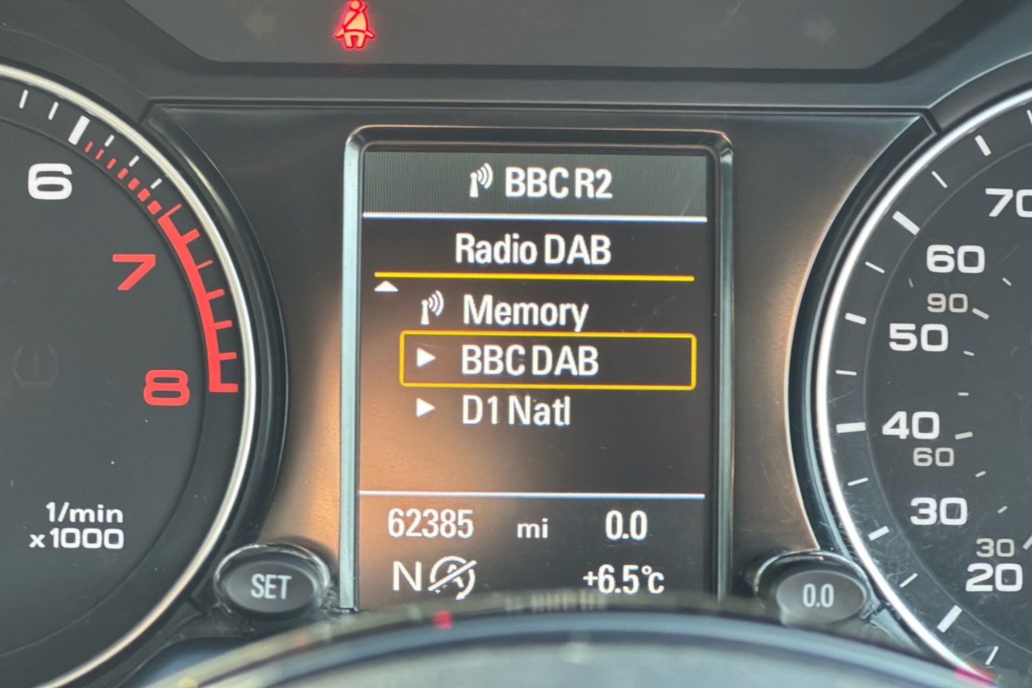 Used Audi Q5 for sale - 76588102: Photo 15