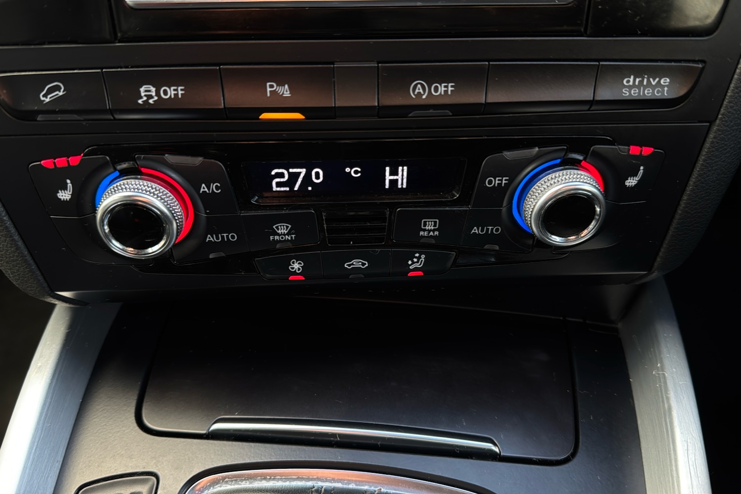 Used Audi Q5 for sale - 76588102: Photo 16