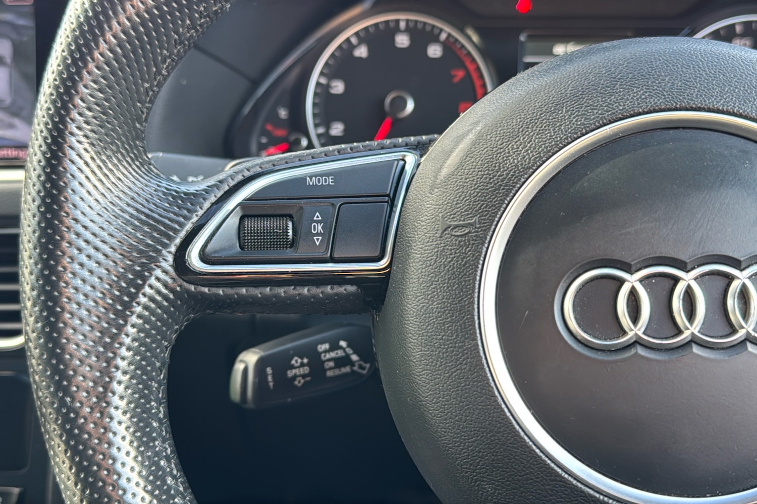 Used Audi Q5 for sale - 76588102: Photo 17