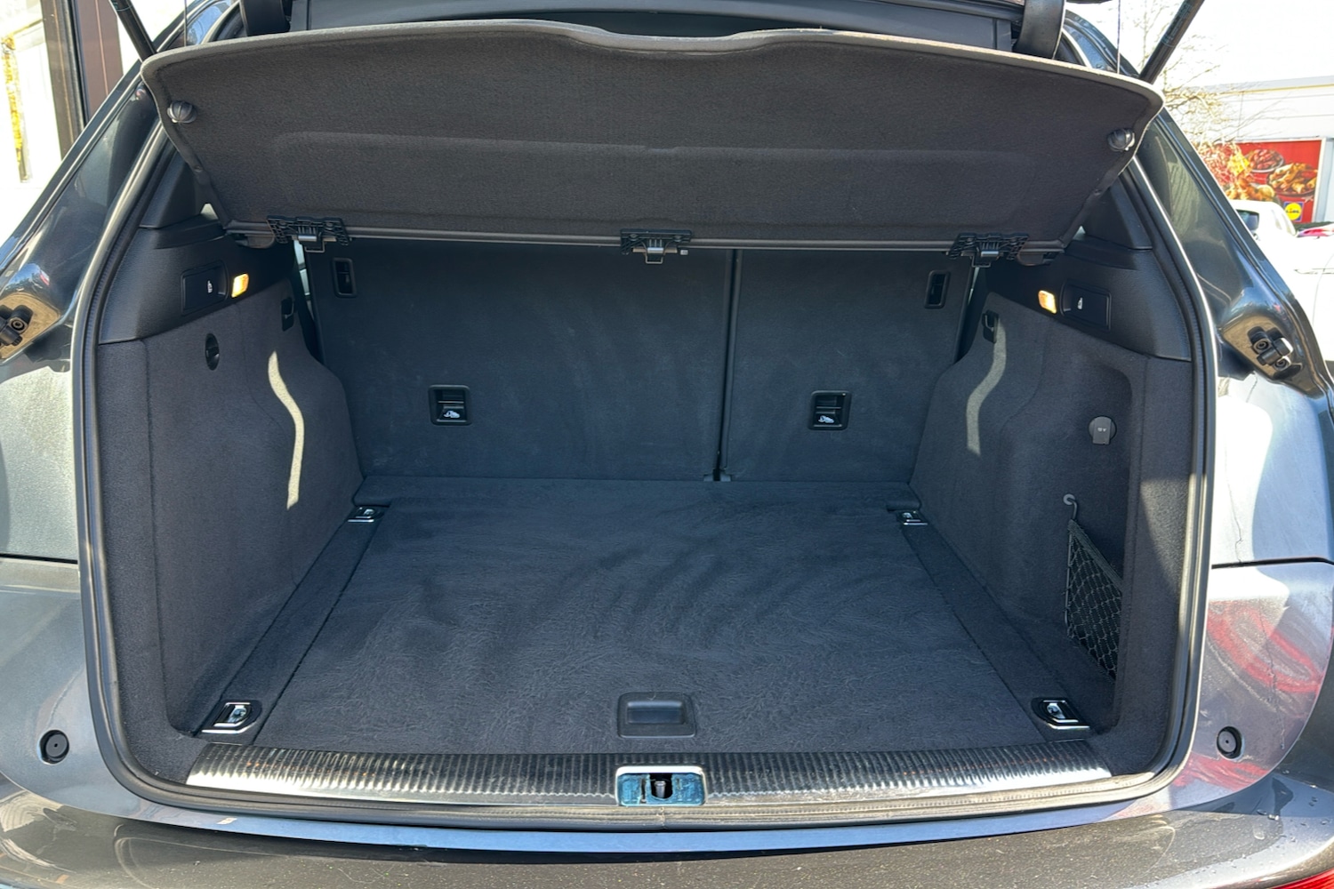 Used Audi Q5 for sale - 76588102: Photo 19