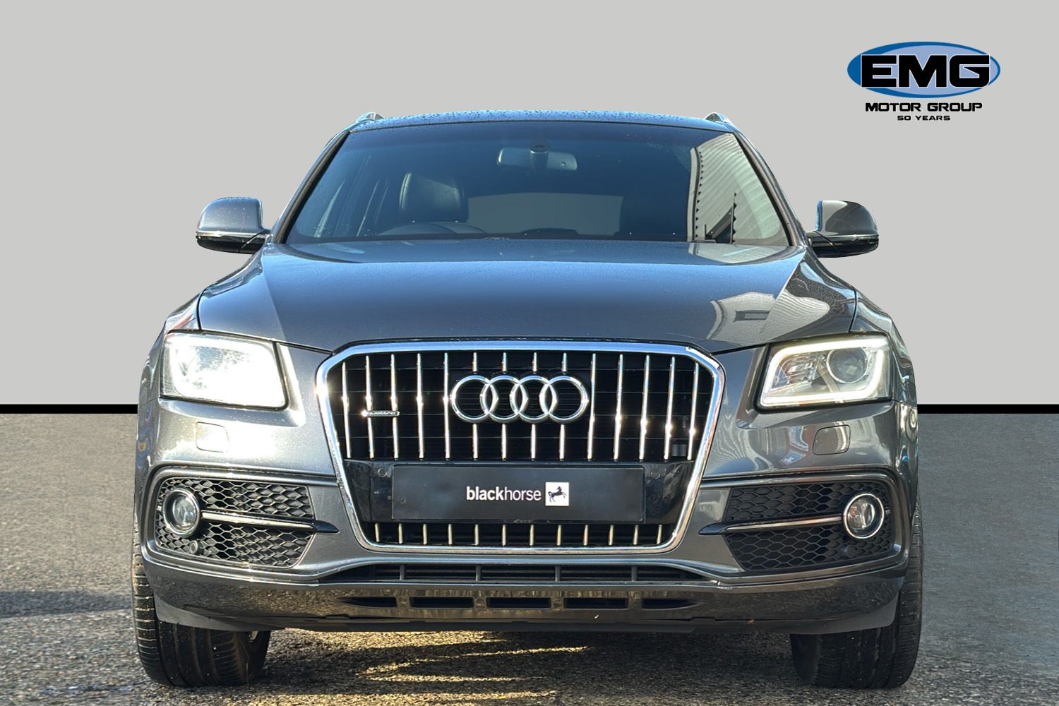 Used Audi Q5 for sale - 76588102: Photo 2