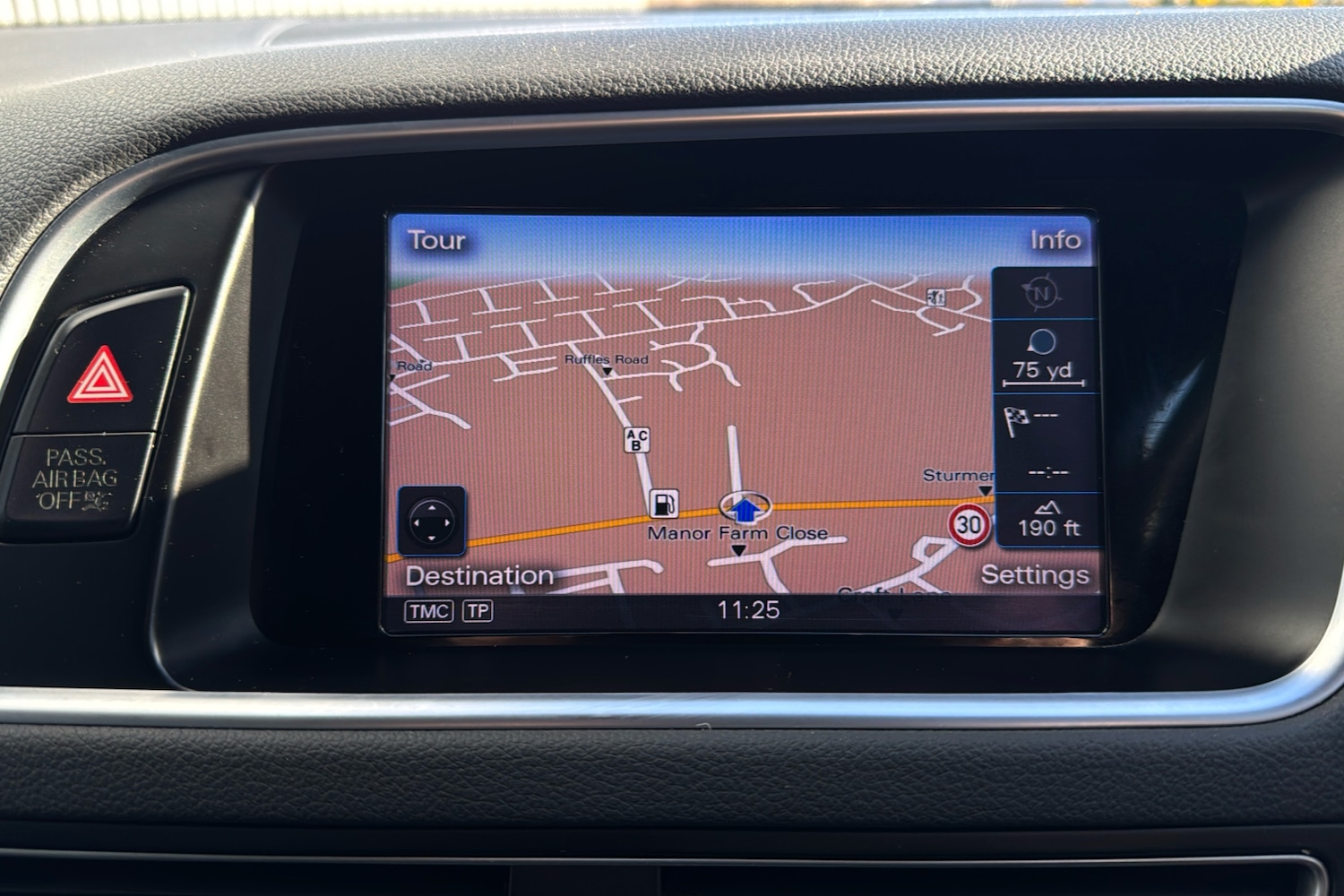 Used Audi Q5 for sale - 76588102: Photo 20