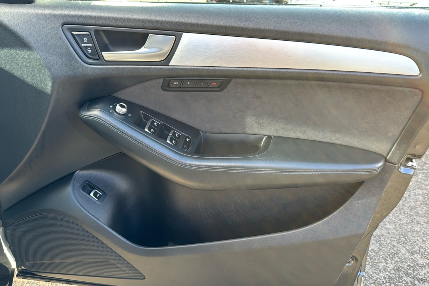 Used Audi Q5 for sale - 76588102: Photo 31