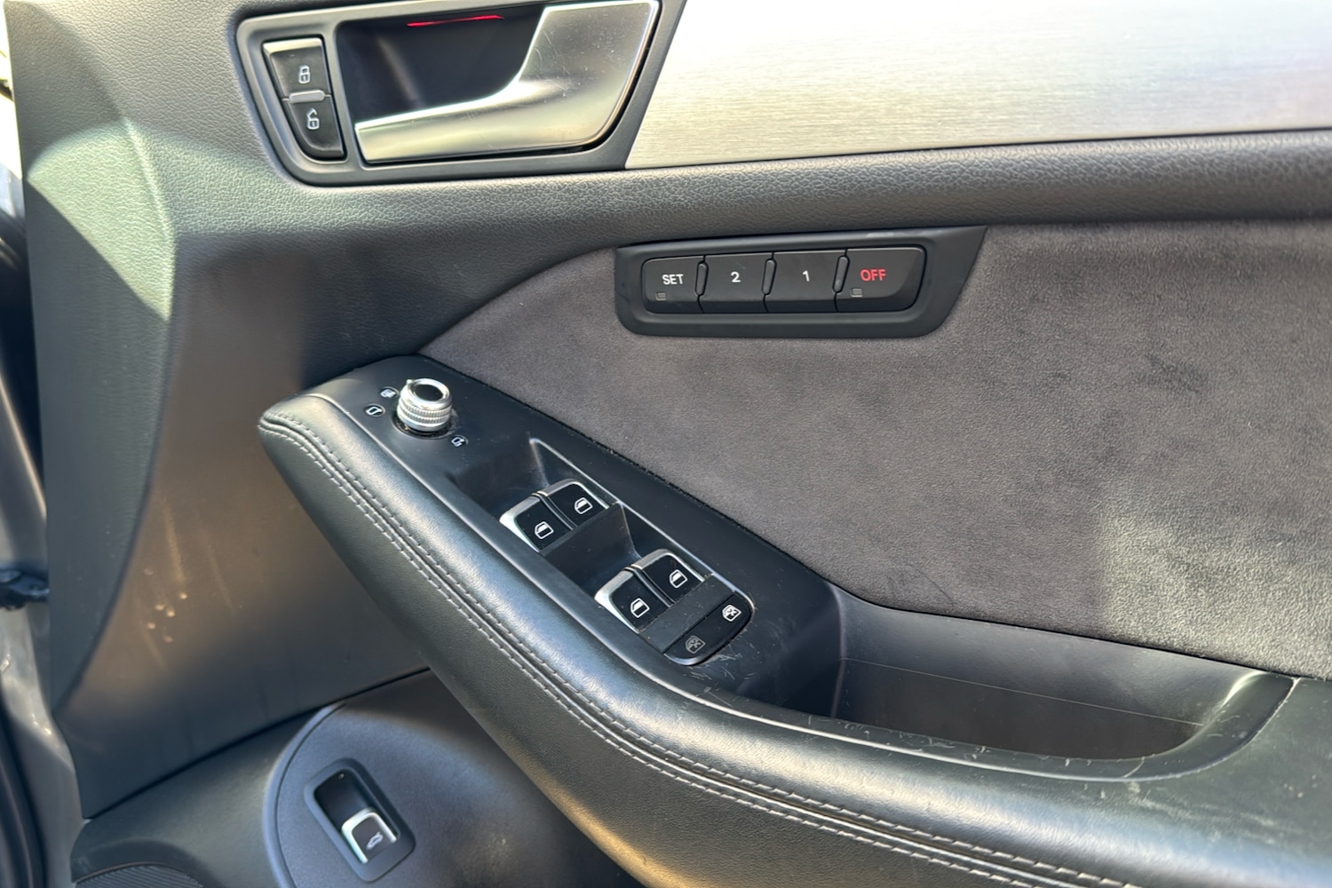 Used Audi Q5 for sale - 76588102: Photo 32