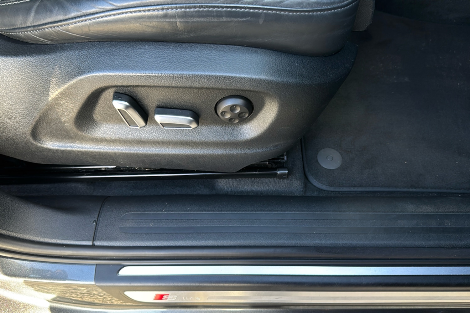 Used Audi Q5 for sale - 76588102: Photo 34