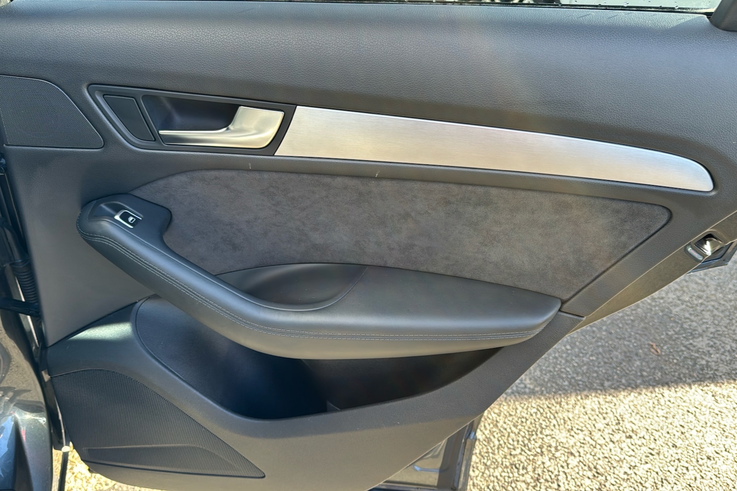 Used Audi Q5 for sale - 76588102: Photo 36