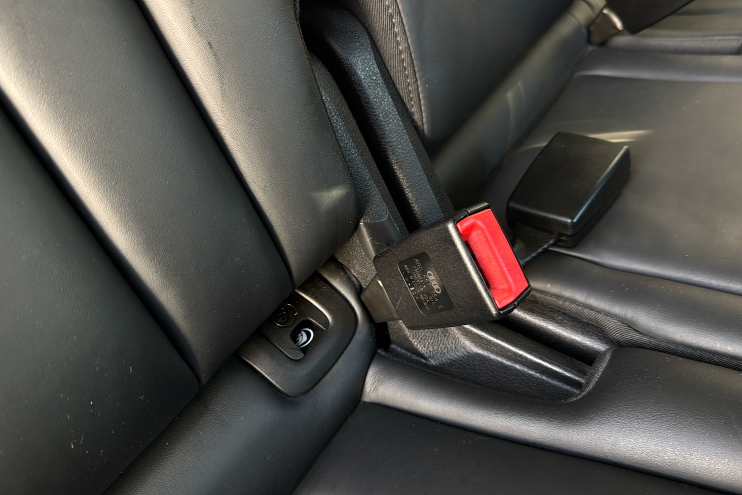 Used Audi Q5 for sale - 76588102: Photo 37