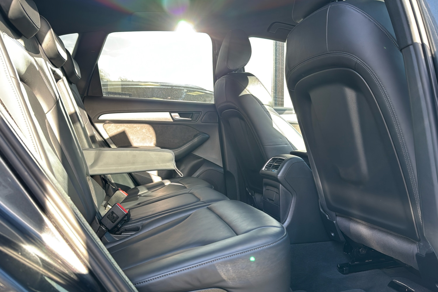 Used Audi Q5 for sale - 76588102: Photo 39