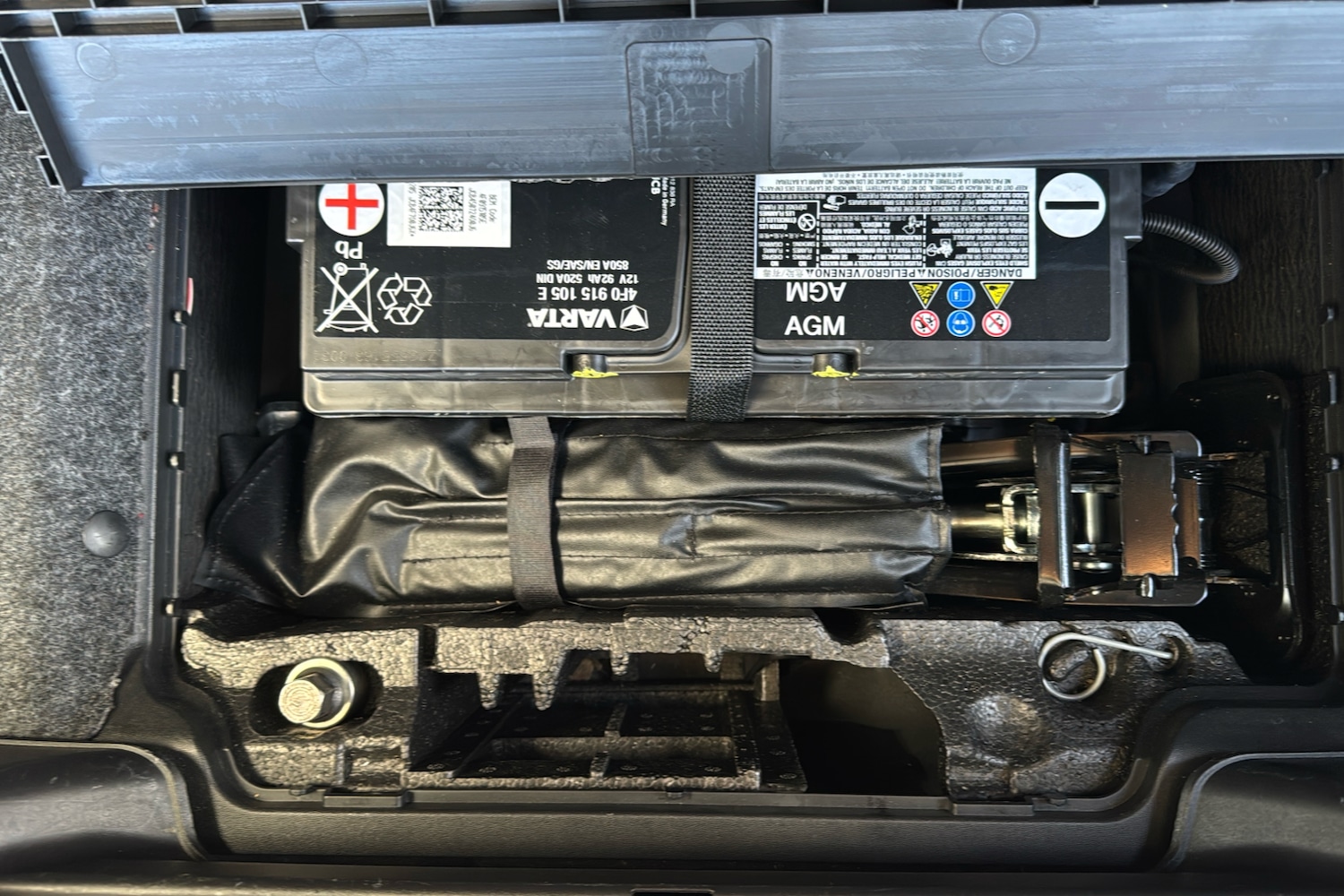 Used Audi Q5 for sale - 76588102: Photo 41