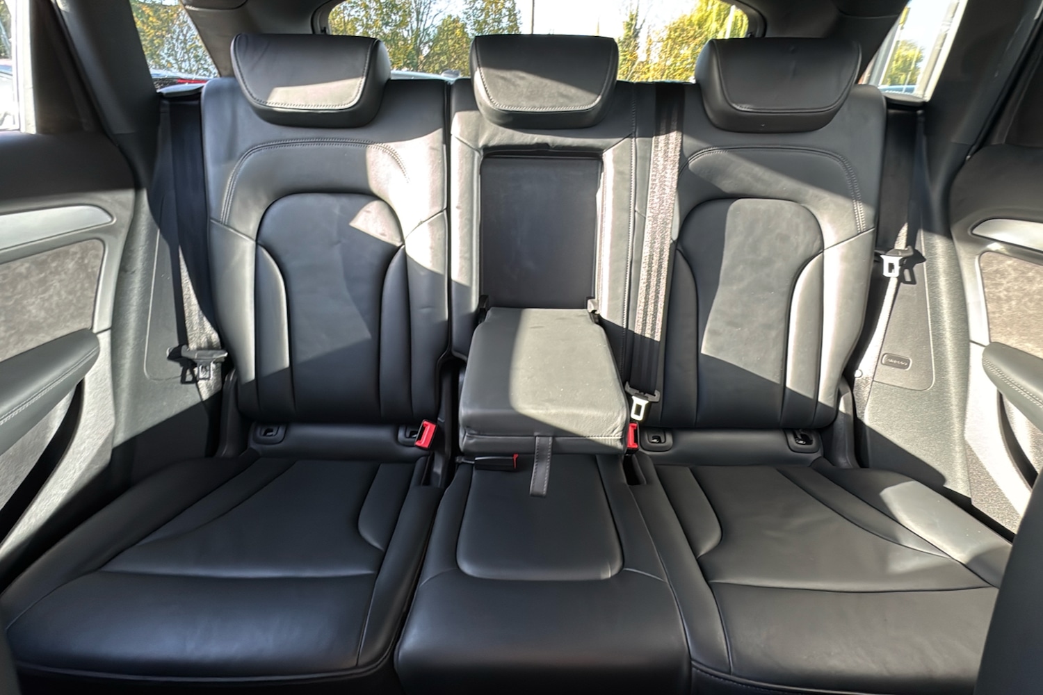 Used Audi Q5 for sale - 76588102: Photo 42