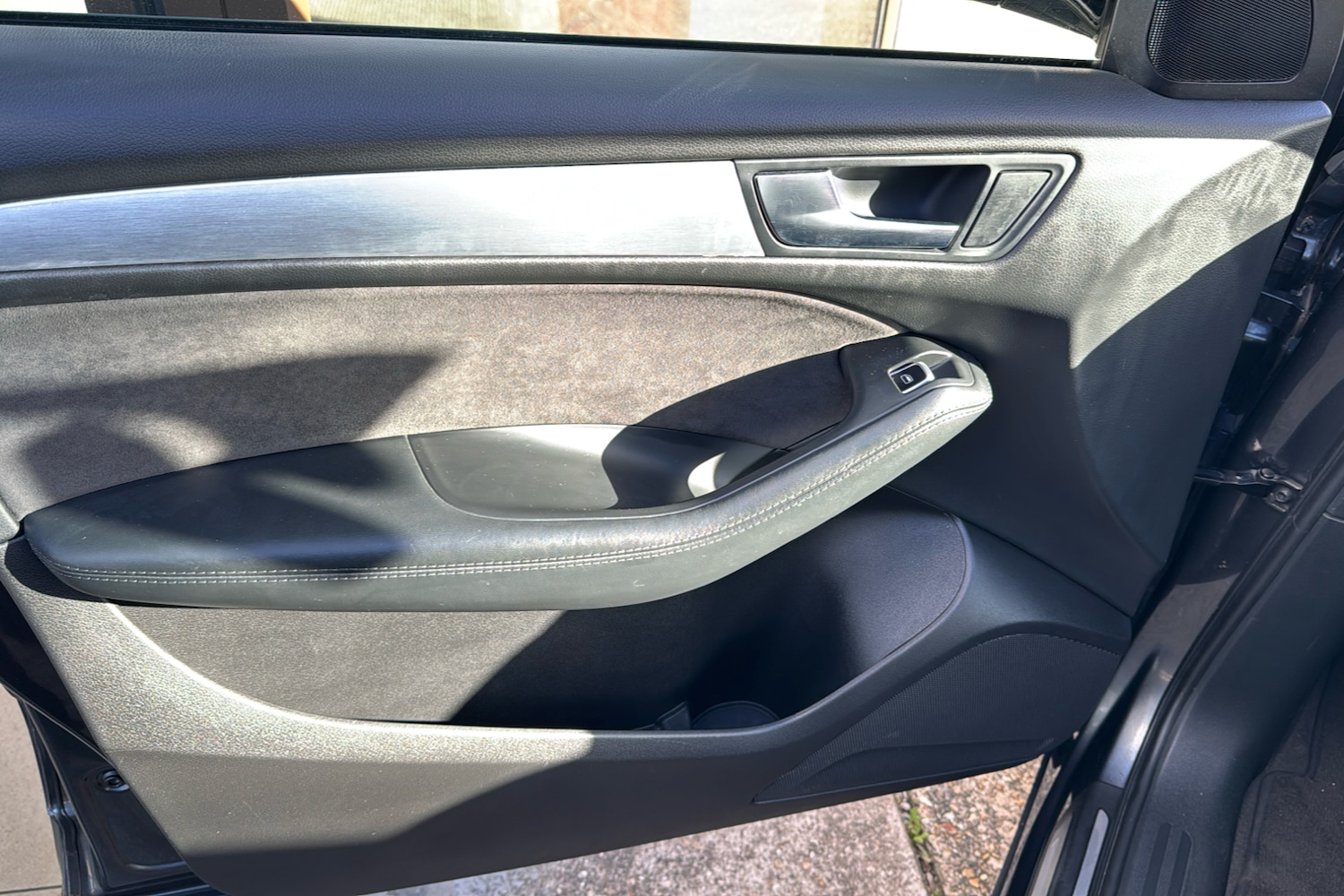 Used Audi Q5 for sale - 76588102: Photo 43