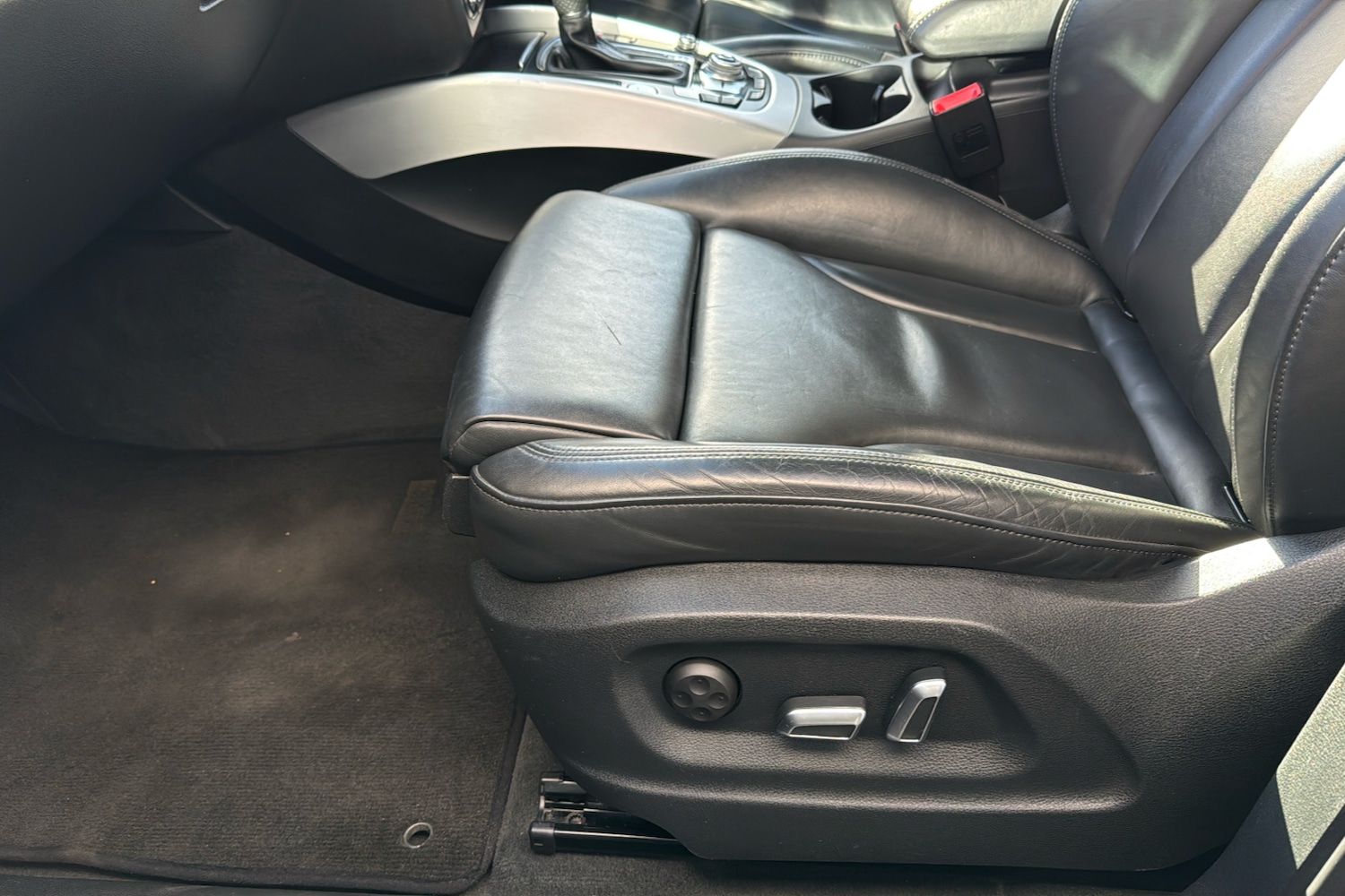 Used Audi Q5 for sale - 76588102: Photo 44