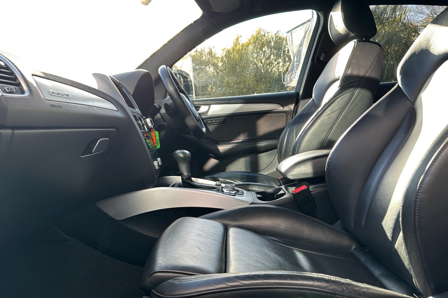 Used Audi Q5 for sale - 76588102: Photo 45