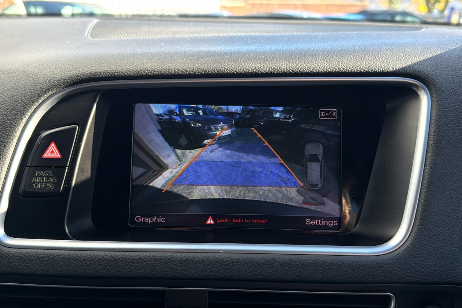 Used Audi Q5 for sale - 76588102: Photo 46